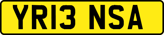 YR13NSA