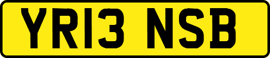 YR13NSB