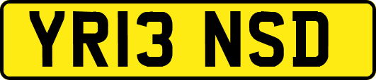 YR13NSD