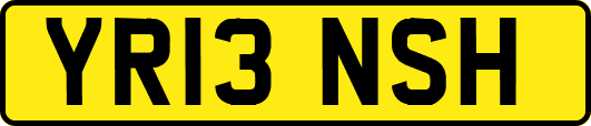 YR13NSH