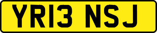 YR13NSJ
