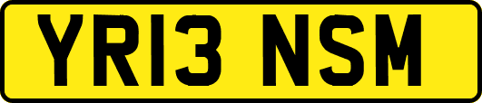 YR13NSM