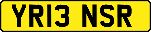 YR13NSR