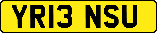 YR13NSU