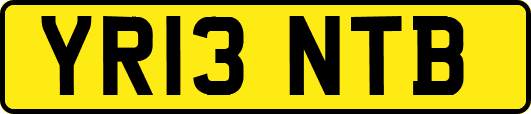 YR13NTB