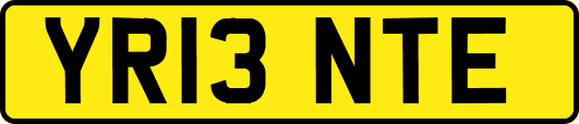 YR13NTE