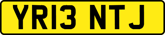 YR13NTJ