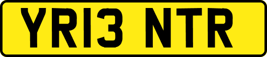 YR13NTR