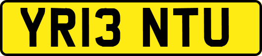 YR13NTU