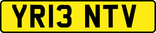 YR13NTV