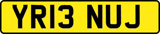 YR13NUJ