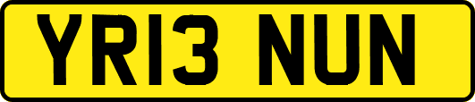 YR13NUN