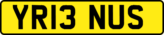 YR13NUS