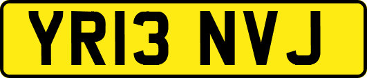 YR13NVJ