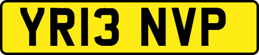YR13NVP