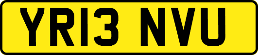YR13NVU