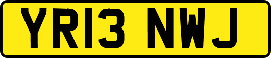 YR13NWJ