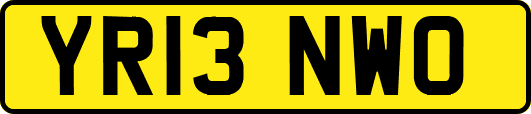 YR13NWO