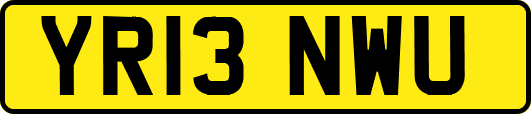 YR13NWU