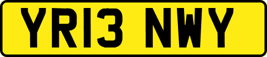 YR13NWY