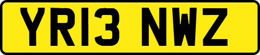 YR13NWZ