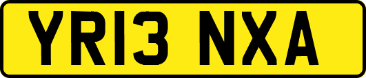 YR13NXA