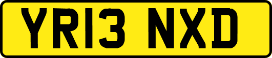 YR13NXD