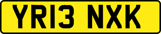 YR13NXK