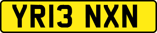 YR13NXN