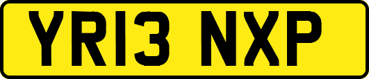 YR13NXP