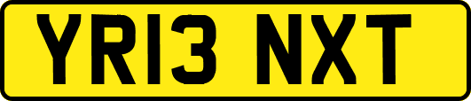YR13NXT