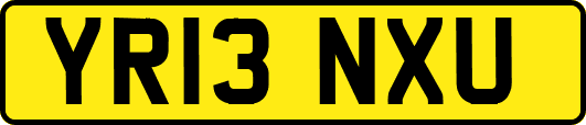 YR13NXU