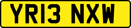 YR13NXW