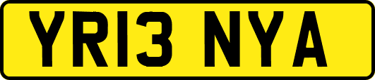 YR13NYA
