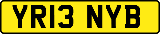 YR13NYB