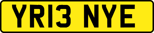 YR13NYE