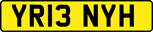 YR13NYH