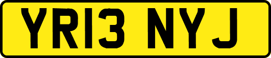 YR13NYJ