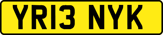 YR13NYK