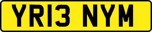 YR13NYM