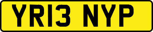 YR13NYP
