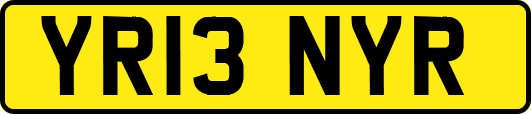 YR13NYR