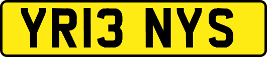 YR13NYS