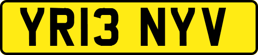 YR13NYV