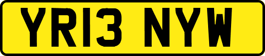 YR13NYW