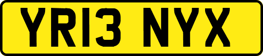 YR13NYX