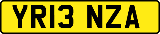 YR13NZA