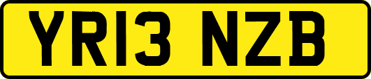 YR13NZB