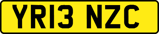 YR13NZC