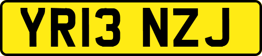 YR13NZJ